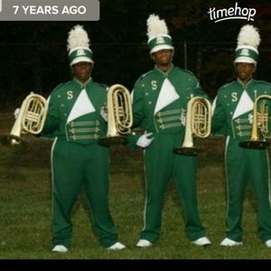 Meet your Posher, Greg